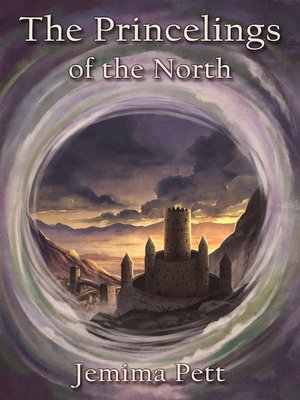 cover image of The Princelings of the North